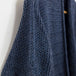 Kit de tricot - Cardigan Clair de lune en Peruvian par Paule Trudel Bellemare