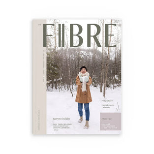 Issue 04 - CARTE BLANCHE