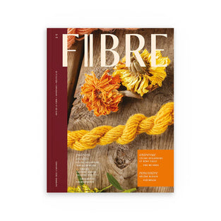 Issue 06 - ROOTS