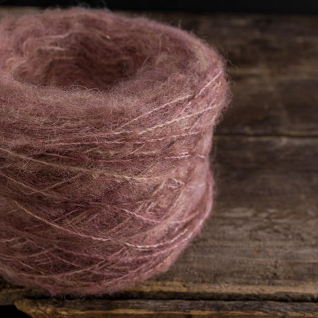 Nueva Yarn (dk) by Fibre Carpe Diem
