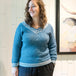 Kit de tricot - Chandail The Graduate par Nancy Pelletier
