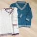 Kit de tricot - Chandail The Graduate par Nancy Pelletier