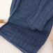 Kit de tricot - Cardigan Clair de lune en Peruvian par Paule Trudel Bellemare