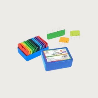 Ensemble de bloqueurs par Knitter's Pride