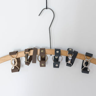 Attaches pour châle par Atelier Cin