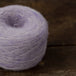 Kit de tricot - Châle Double-Doux en Nueva par Céline Desjardins