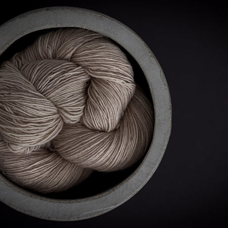 Kit de tricot - Chandail Lipstick par Vanessa Camirand