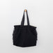 Sherpa Teddy noir