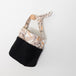 Le Nomade / Sherpa Teddy noir