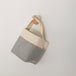 Le Nomade / Melton gris