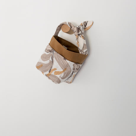 Les Paniers - Collection automne 2024 par Pure Laine x CIN