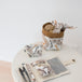Les Paniers - Collection automne 2024 par Pure Laine x CIN