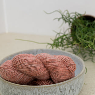 Linum by Fibre Carpe Diem